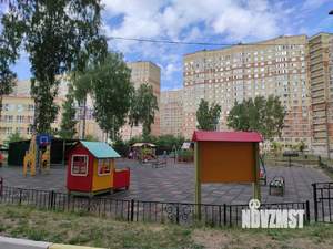 2-к квартира, вторичка, 65м2, 5/17 этаж