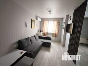 1-к квартира, вторичка, 38м2, 7/22 этаж