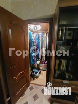 2-к квартира, вторичка, 40м2, 2/4 этаж