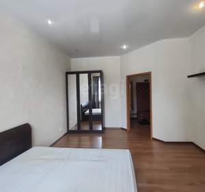1-к квартира, вторичка, 47м2, 2/17 этаж