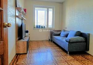 3-к квартира, вторичка, 63м2, 5/9 этаж