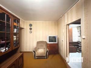 3-к квартира, вторичка, 55м2, 3/4 этаж