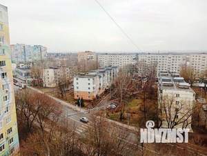 1-к квартира, вторичка, 38м2, 11/14 этаж