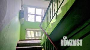 1-к квартира, вторичка, 32м2, 2/5 этаж