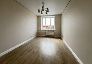 2-к квартира, вторичка, 64м2, 2/17 этаж