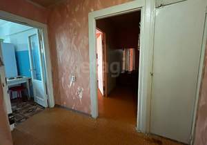 2-к квартира, вторичка, 47м2, 5/5 этаж