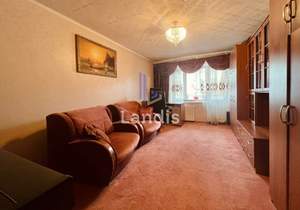 3-к квартира, вторичка, 76м2, 3/9 этаж