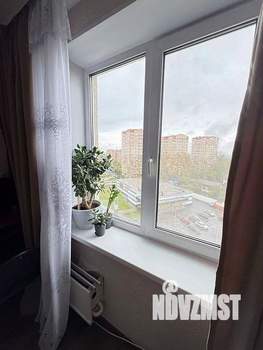 2-к квартира, вторичка, 56м2, 9/14 этаж