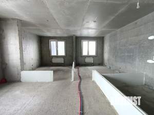 2-к квартира, вторичка, 55м2, 7/15 этаж