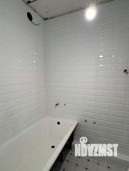 1-к квартира, вторичка, 33м2, 7/10 этаж