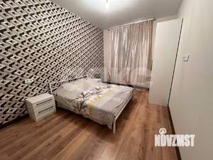 2-к квартира, вторичка, 60м2, 1/3 этаж