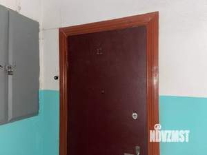 3-к квартира, вторичка, 59м2, 2/5 этаж