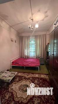 3-к квартира, вторичка, 66м2, 1/3 этаж