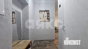 1-к квартира, вторичка, 32м2, 1/3 этаж