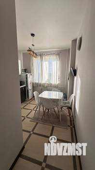 2-к квартира, вторичка, 57м2, 6/17 этаж