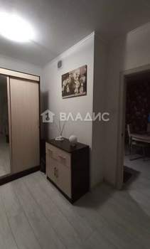 3-к квартира, вторичка, 59м2, 2/22 этаж