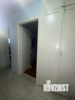 2-к квартира, вторичка, 43м2, 2/2 этаж