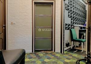 1-к квартира, вторичка, 44м2, 17/23 этаж