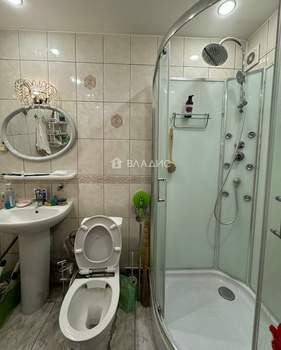 3-к квартира, вторичка, 63м2, 8/9 этаж
