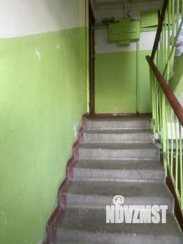 Студия квартира, вторичка, 18м2, 3/5 этаж