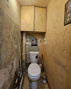 3-к квартира, вторичка, 68м2, 5/9 этаж