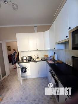 2-к квартира, вторичка, 71м2, 9/22 этаж