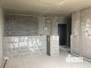 1-к квартира, вторичка, 43м2, 13/22 этаж