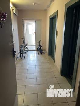 2-к квартира, вторичка, 63м2, 13/17 этаж