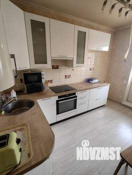 1-к квартира, вторичка, 40м2, 14/22 этаж