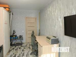 3-к квартира, вторичка, 70м2, 7/17 этаж