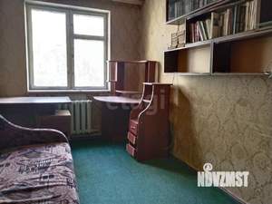 2-к квартира, вторичка, 43м2, 5/5 этаж