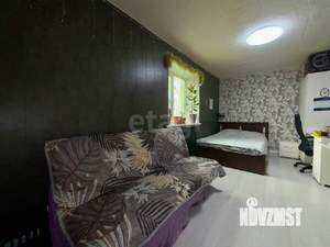 1-к квартира, вторичка, 30м2, 4/5 этаж