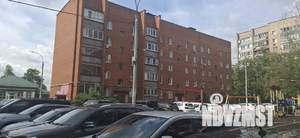 3-к квартира, вторичка, 59м2, 2/5 этаж