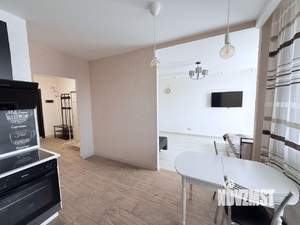 1-к квартира, вторичка, 39м2, 21/22 этаж