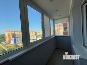 2-к квартира, вторичка, 56м2, 11/19 этаж