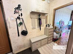 2-к квартира, вторичка, 46м2, 11/12 этаж