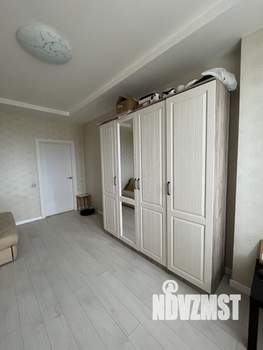 2-к квартира, вторичка, 56м2, 10/19 этаж