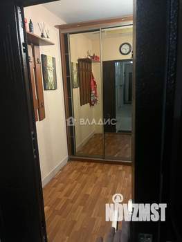 2-к квартира, вторичка, 69м2, 6/17 этаж