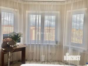 2-к квартира, вторичка, 60м2, 15/17 этаж