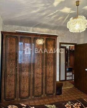 3-к квартира, вторичка, 62м2, 3/12 этаж