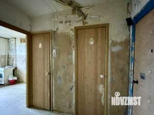 1-к квартира, вторичка, 33м2, 5/9 этаж