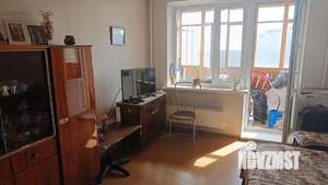 1-к квартира, вторичка, 35м2, 7/14 этаж