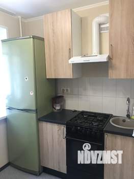 2-к квартира, вторичка, 46м2, 1/5 этаж
