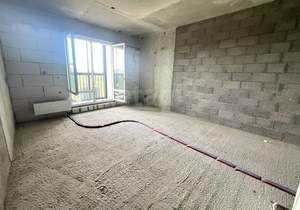 1-к квартира, вторичка, 27м2, 5/16 этаж