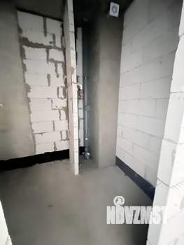 1-к квартира, вторичка, 24м2, 2/3 этаж