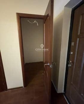 2-к квартира, вторичка, 57м2, 11/17 этаж