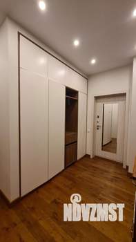 2-к квартира, вторичка, 67м2, 13/17 этаж