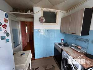 2-к квартира, вторичка, 47м2, 5/5 этаж