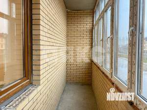 3-к квартира, вторичка, 78м2, 2/3 этаж