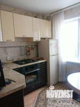 1-к квартира, вторичка, 31м2, 4/5 этаж